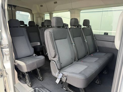 Used 2021 Ford Transit 350 XLT RWD image 12