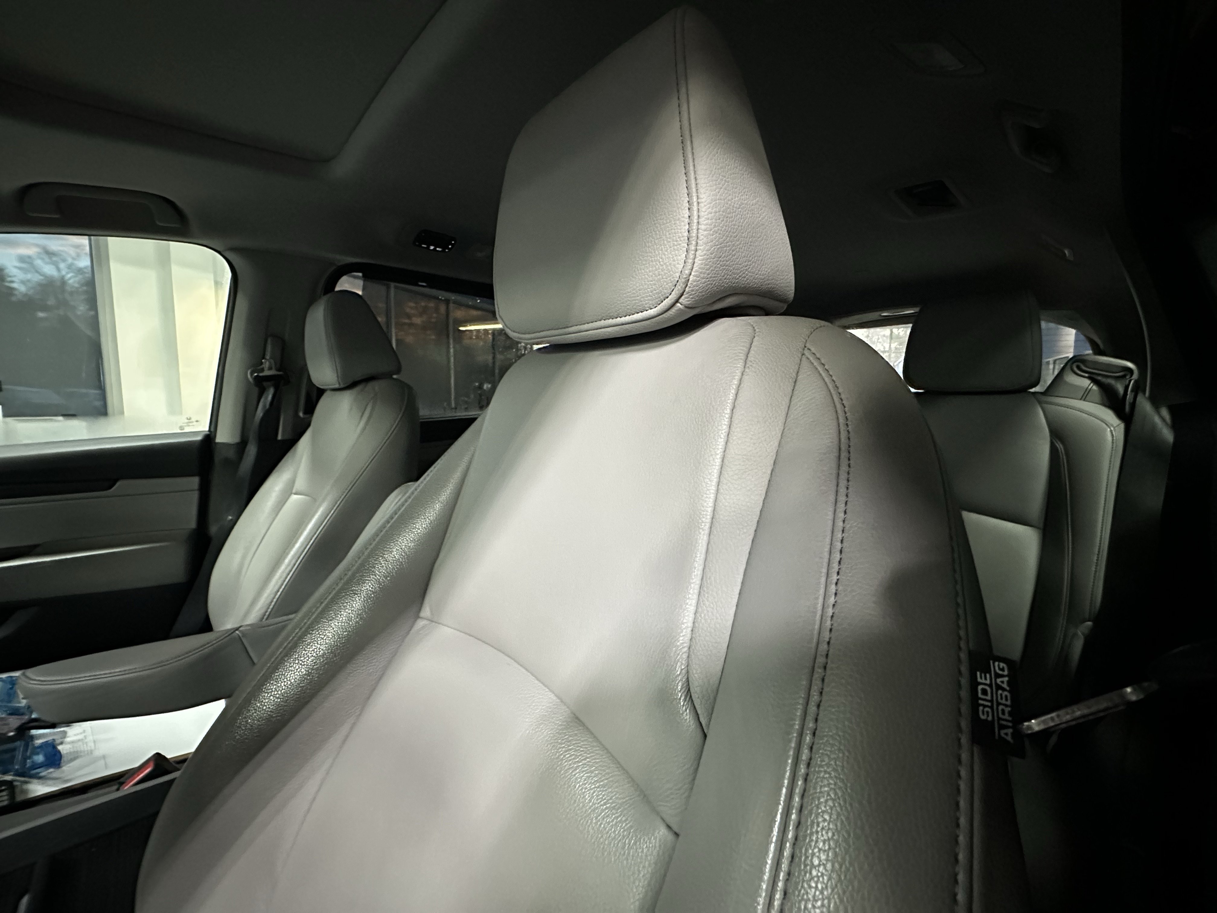 Used 2024 Honda Odyssey EX-L image 7