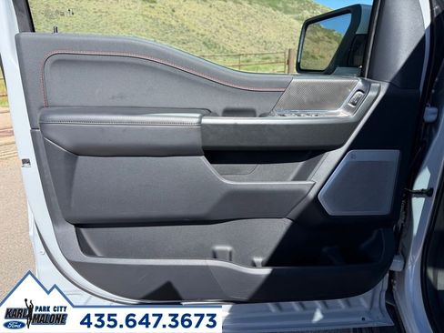 Used 2025 Ford F150 Raptor AWD/4WD image 12