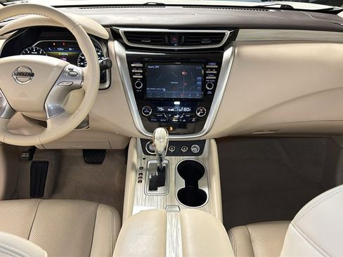 Used 2015 Nissan Murano Platinum w/ Platinum Technology Package image 18