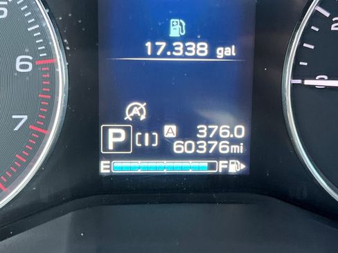 Certified 2021 Subaru Crosstrek 2.5i Sport w/ Moonroof Package image 29