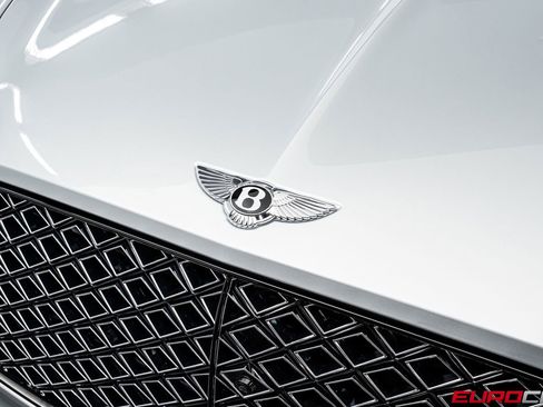 Used 2023 Bentley Continental GT Speed AWD/4WD image 11