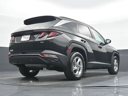 Used 2024 Hyundai Tucson SEL image 20