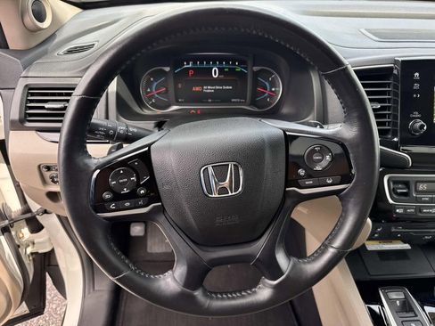 Used 2019 Honda Pilot Elite image 22