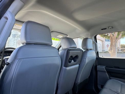 Used 2021 Ford F150 XL w/ Trailer Tow Package image 17