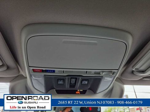 Used 2020 Subaru Forester Premium AWD/4WD image 25