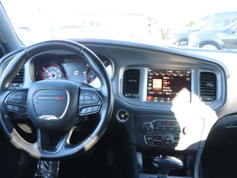 Used 2023 Dodge Charger GT w/ Blacktop Package image 17