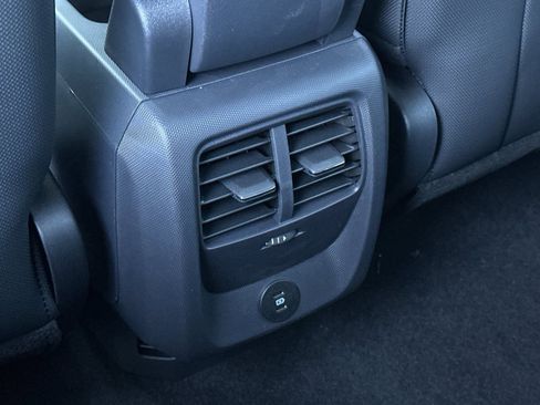 New 2025 Ford Mustang Mach-E Select w/ Comfort Package Lite image 13