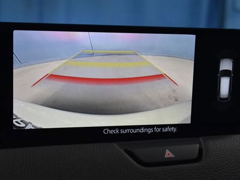 Used 2024 MAZDA CX-90 3.3 Turbo S image 12