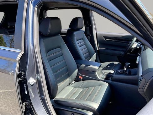Used 2025 Honda CR-V Sport-L image 20