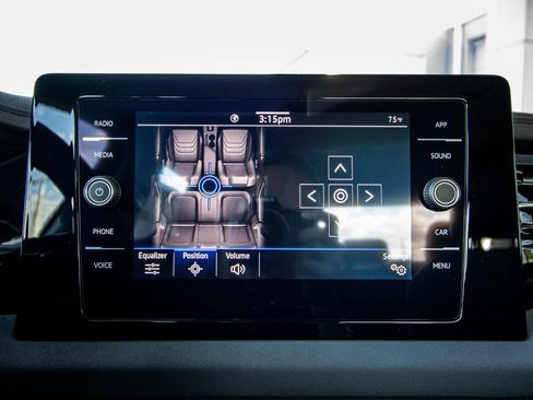 New 2026 Volkswagen Jetta SE image 39