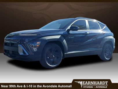 New 2026 Hyundai Kona SEL Sport