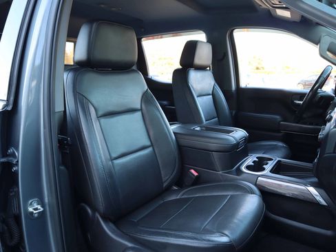 Used 2019 Chevrolet Silverado 1500 LTZ w/ LTZ Plus Package image 6