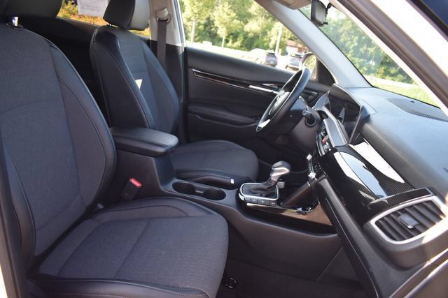 Used 2024 Kia Seltos S AWD/4WD image 13