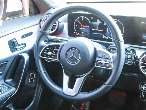 Used 2022 Mercedes-Benz CLA 250 CLA 250 image 16