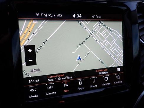 Used 2020 Jeep Cherokee Limited image 23