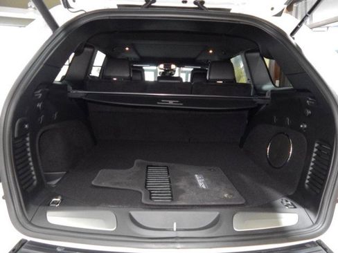 Used 2021 Jeep Grand Cherokee SRT w/ Trailer Tow Group IV image 10