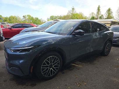 Used 2024 Ford Mustang Mach-E Premium