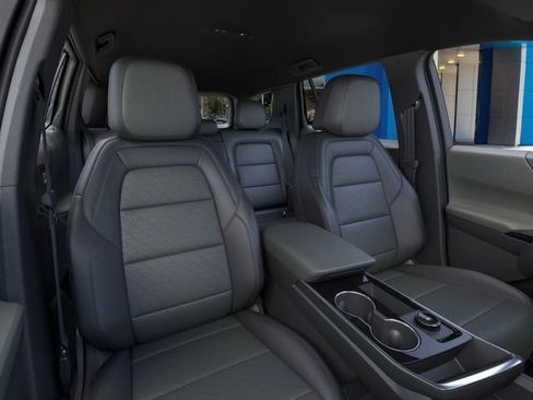 New 2026 Chevrolet Equinox LT w/ Convenience Package II image 16