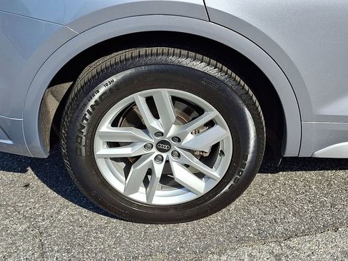 Used 2023 Audi Q5 2.0T Premium AWD/4WD image 8