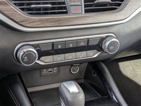 Certified 2023 Nissan Altima 2.5 SV image 24