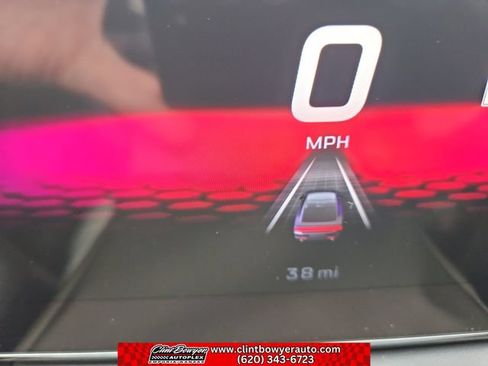 New 2026 Dodge Charger R/T AWD/4WD image 16