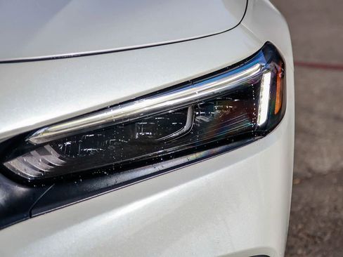 Used 2022 Honda Civic Si image 10