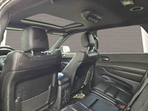 Used 2024 Dodge Durango GT RWD image 15