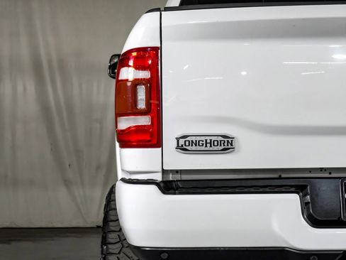 Used 2019 RAM 2500 Limited image 42