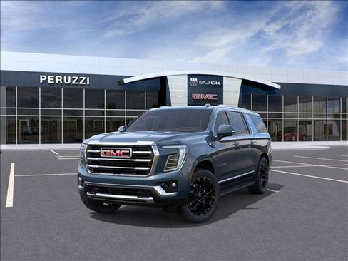 New 2026 GMC Yukon XL Elevation image 8
