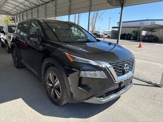 Used 2023 Nissan Rogue SL w/ SL Premium Package video 2