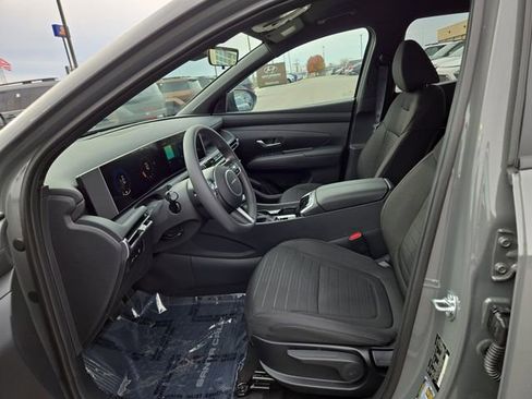New 2026 Hyundai Santa Cruz SE image 22