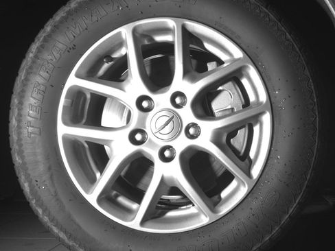 Used 2022 Chrysler Pacifica Touring-L FWD image 11