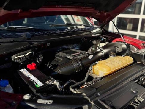 Used 2017 Ford F150 Raptor w/ Equipment Group 802A Luxury image 43