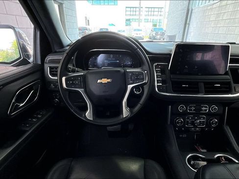 Used 2024 Chevrolet Tahoe LT AWD/4WD image 10