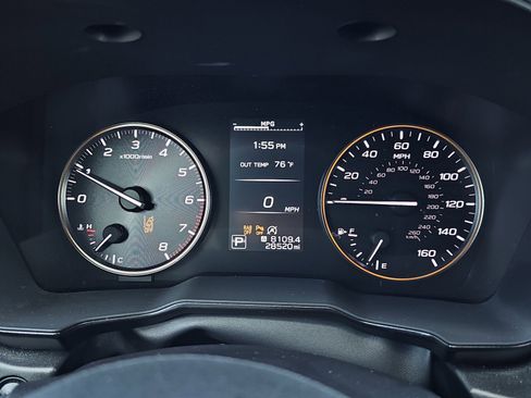 Used 2023 Subaru Outback Wilderness image 12