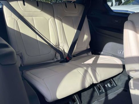 New 2025 Jeep Grand Cherokee L Limited w/ Black Appearance Package image 34