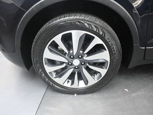 Used 2022 Buick Encore Preferred w/ Safety Package image 20