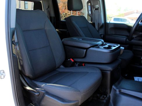 Used 2024 Chevrolet Silverado 2500 W/T w/ WT Fleet Convenience Package image 35