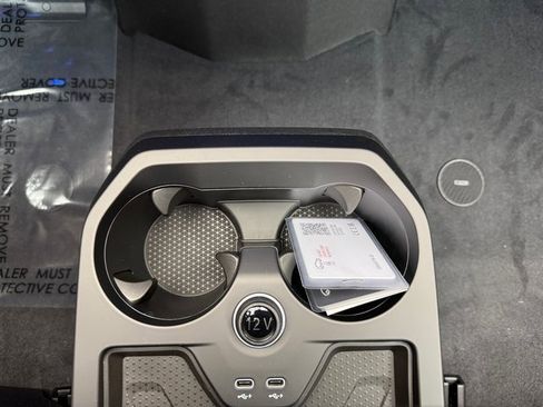 New 2026 BMW iX xDrive45 w/ Premium Package image 20