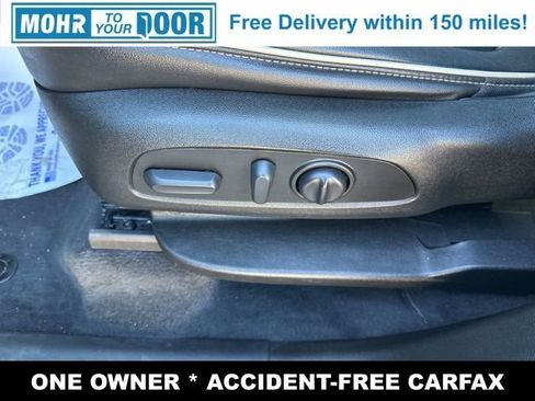 Used 2023 Chevrolet Traverse Premier w/ LPO, Floor Liner Package image 11