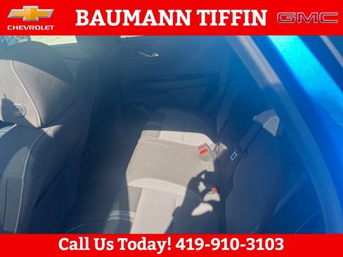 Used 2024 Chevrolet Blazer LT w/ Convenience Package FWD image 23