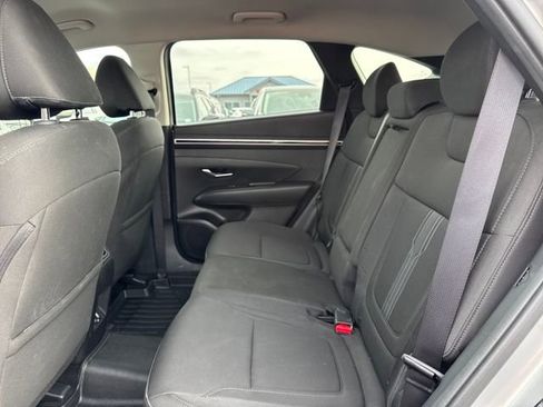 Used 2023 Hyundai Tucson SEL image 9