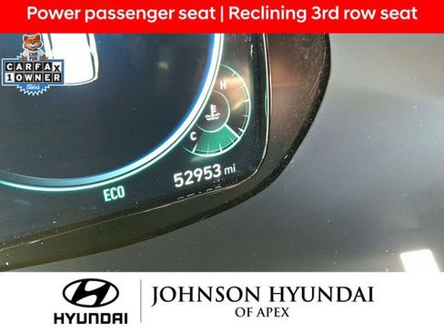Used 2020 Hyundai Palisade Limited AWD/4WD image 15