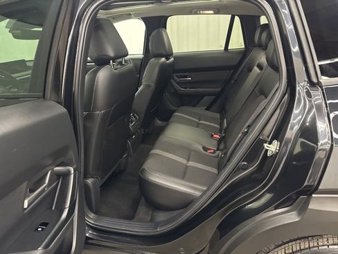 Used 2025 MAZDA CX-50 AWD 2.5 S w/ Premium Package image 9