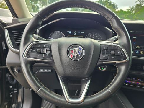 Used 2023 Buick Envision Avenir FWD image 18