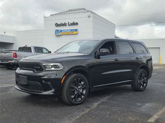 Used 2026 Dodge Durango GT AWD/4WD video 1