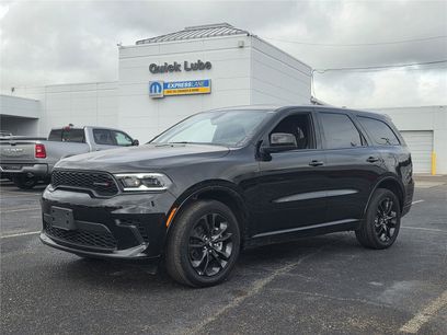 Used 2026 Dodge Durango GT