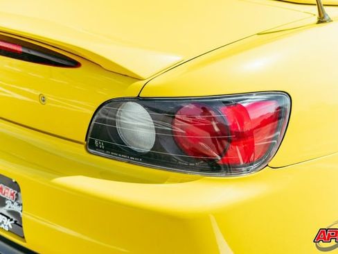 Used 2001 Honda S2000 image 53