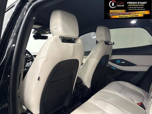 Used 2020 Jaguar E-PACE R-Dynamic S AWD/4WD image 37